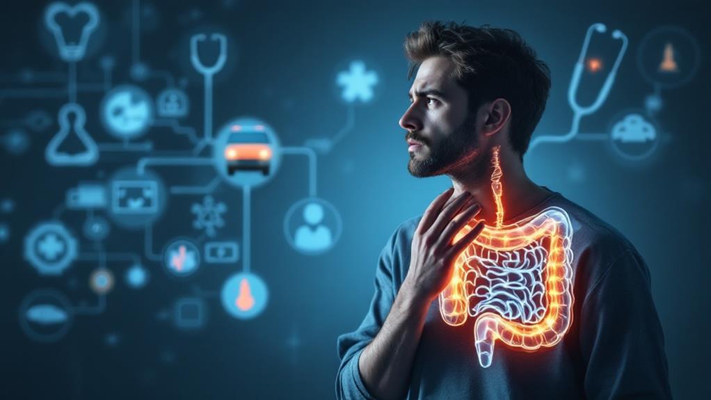 recognizing urgent medical needs