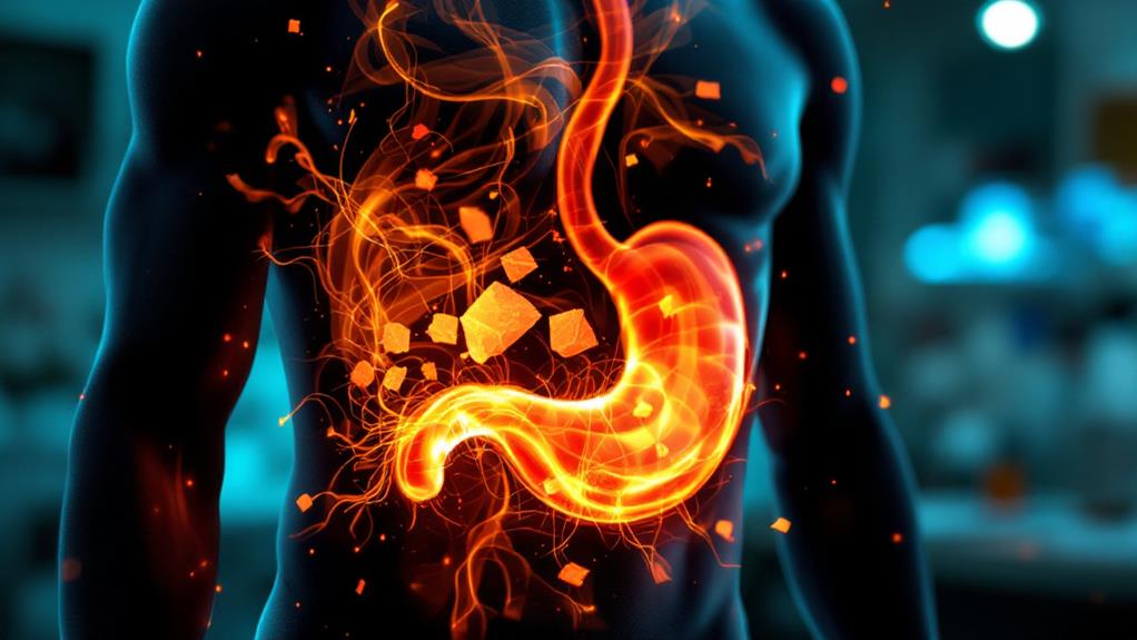 What Happens If You Accidentally Swallow Thermocol?