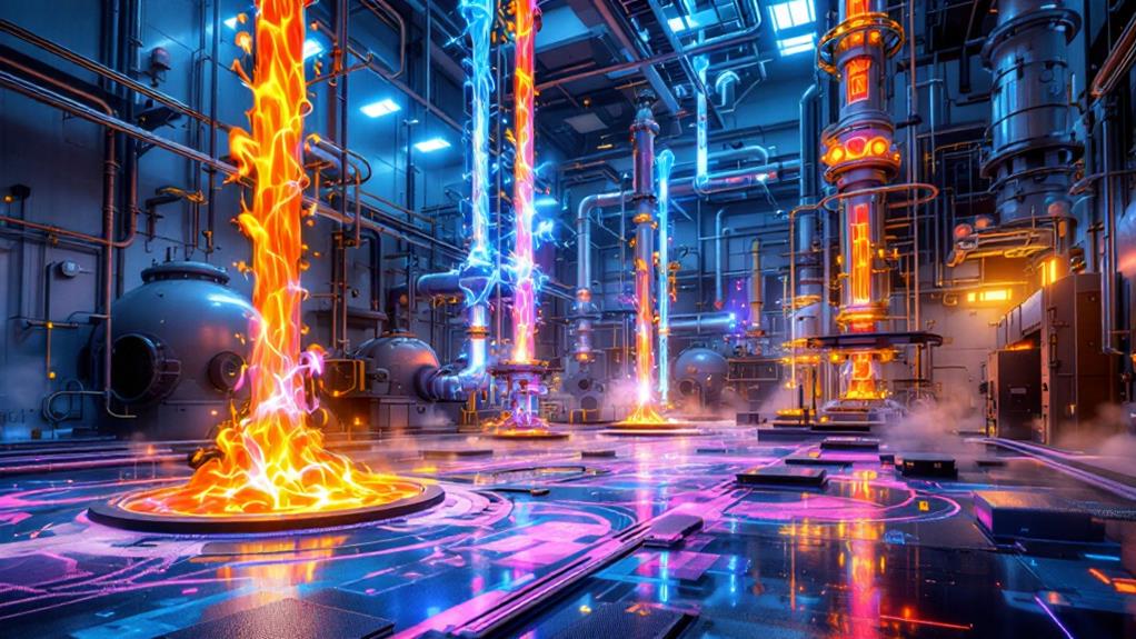 chemical bond formation method