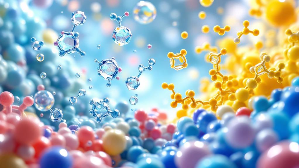 universal solvent properties explained