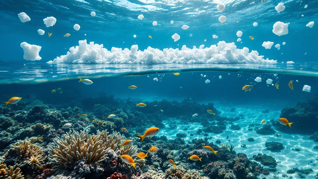 sustainability and ecological preservation