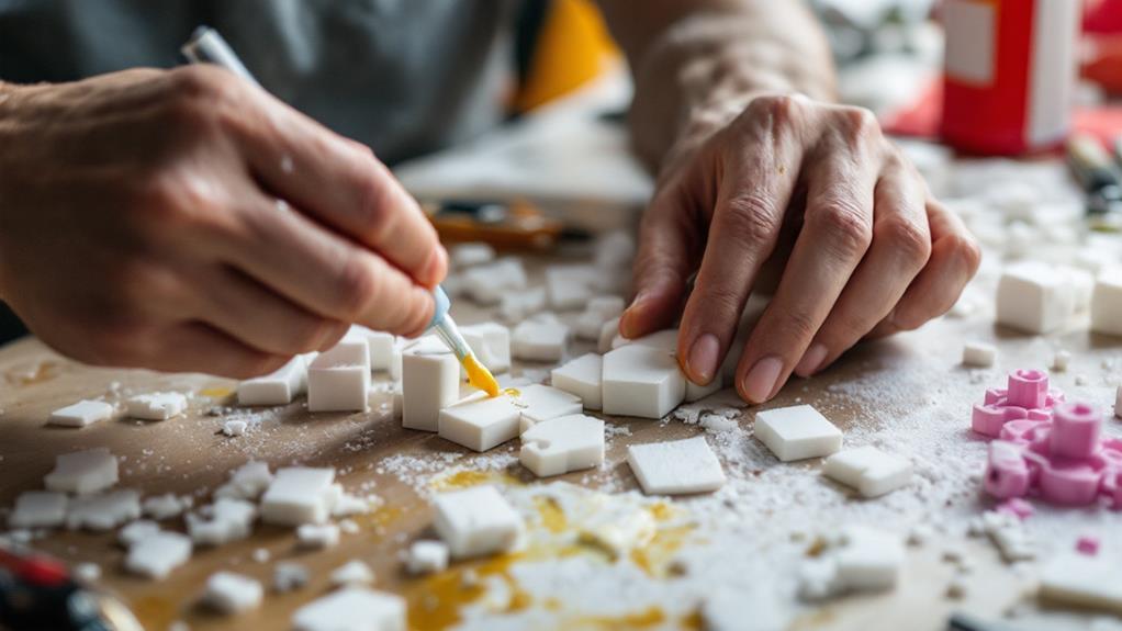 resolving frequent technical problems