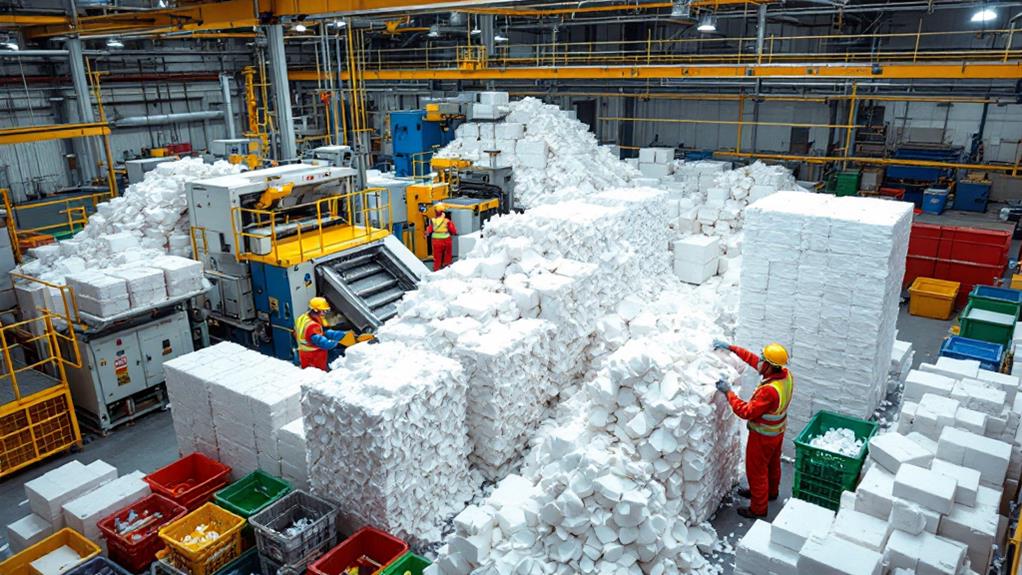 efficient data storage methods