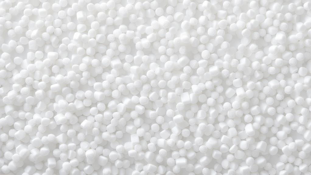What Is Eps Foam?