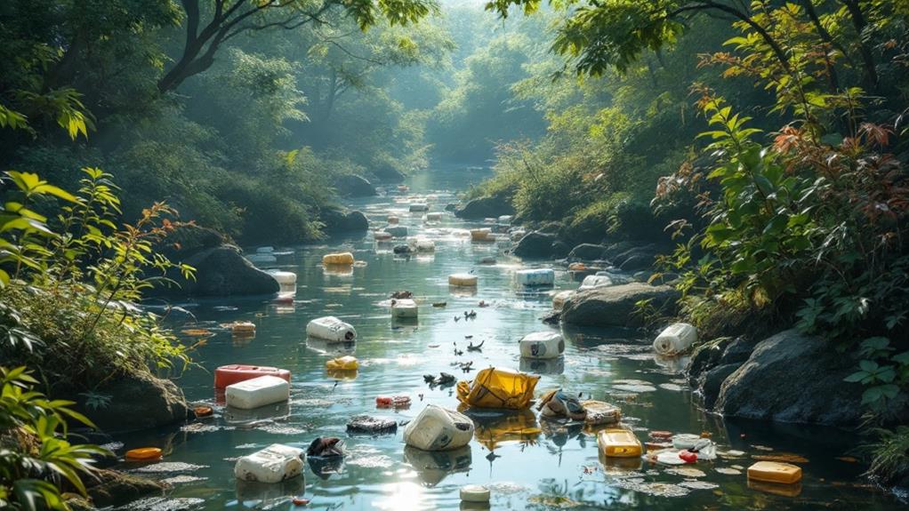 styrene s environmental consequences examined