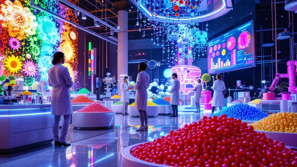 emerging technologies and developments