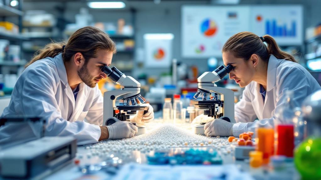 ensuring product consistency standards