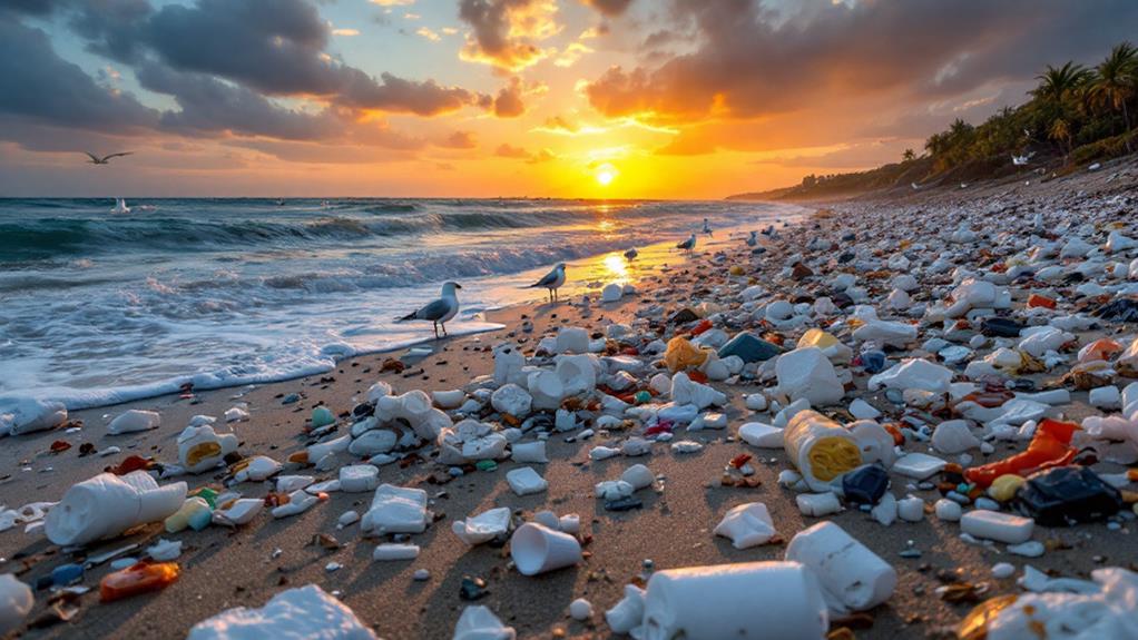 sustainability and ecological preservation