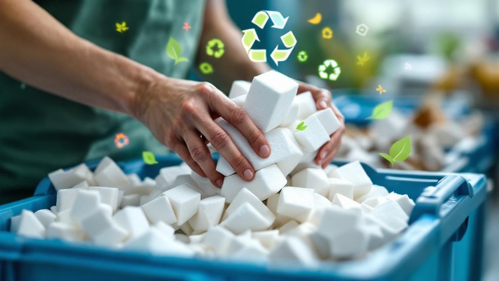 How Do You Recycle Styrofoam?