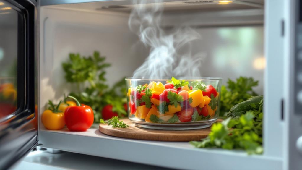 safe food reheating tips