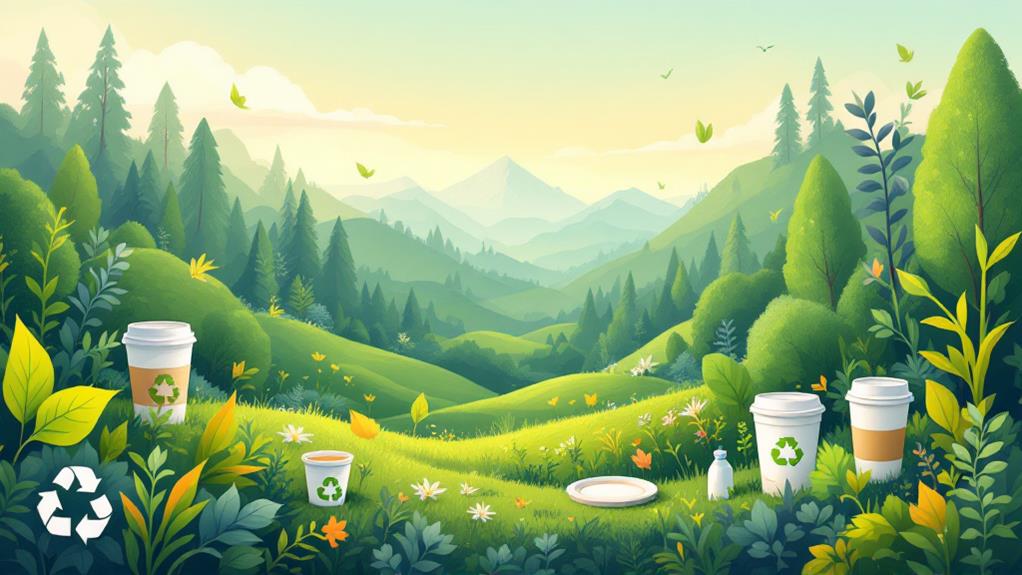 eco friendly packaging options