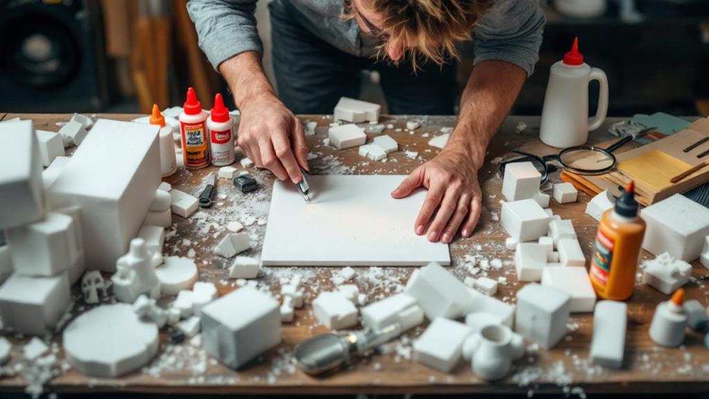 resolving frequent technical problems