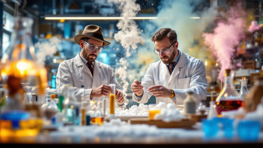 dow chemical s innovative solutions