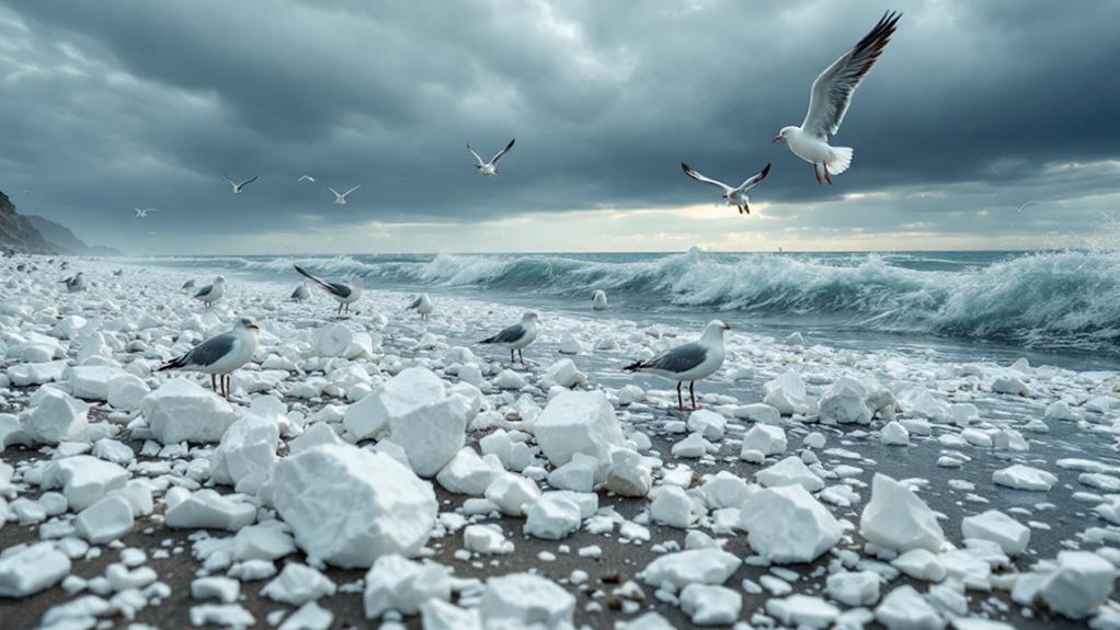 sustainability concerns and challenges