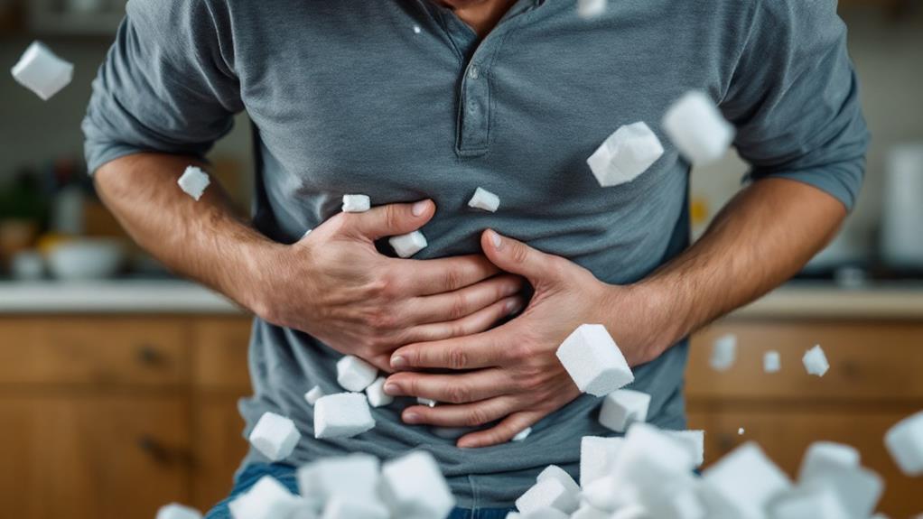 immediate impact analysis