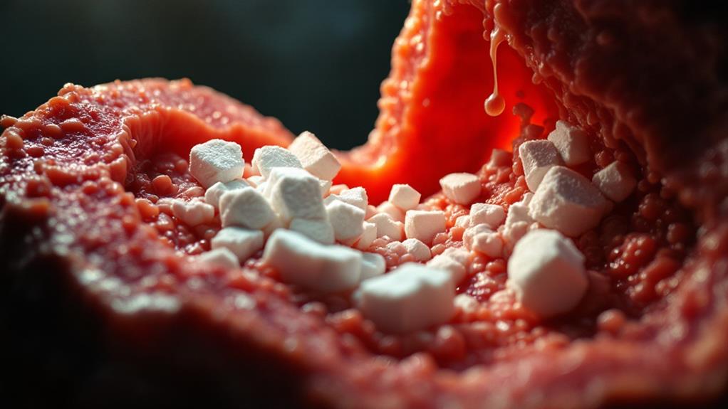 What Happens if You Eat Styrofoam?