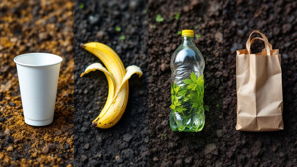 material comparison analysis insights