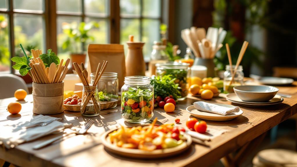 eco friendly packaging options