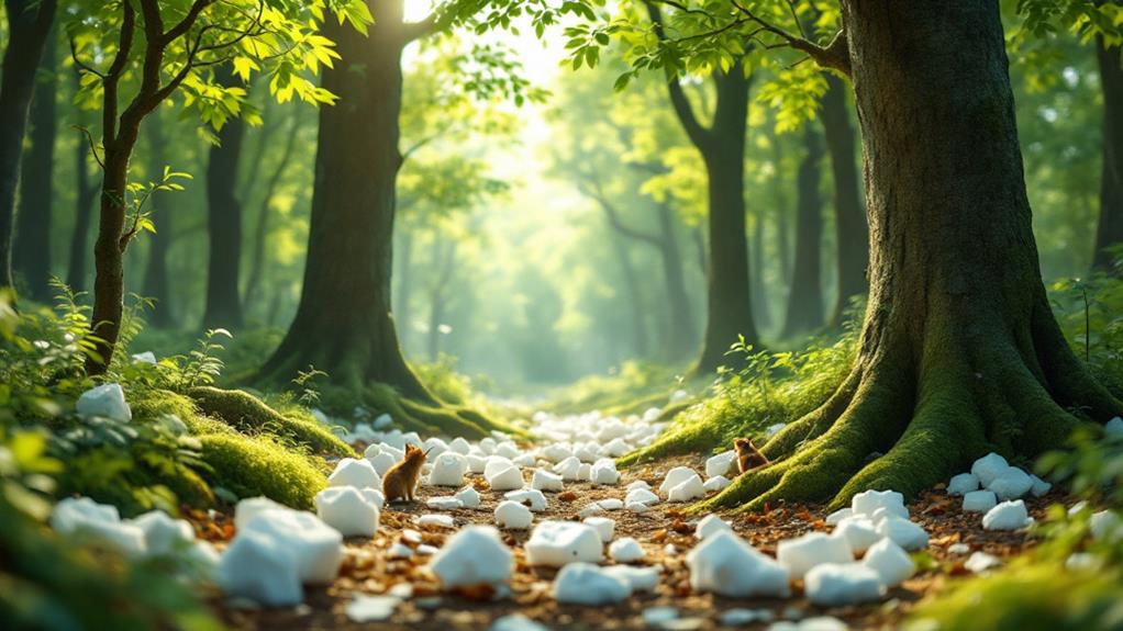 sustainability and ecological impact