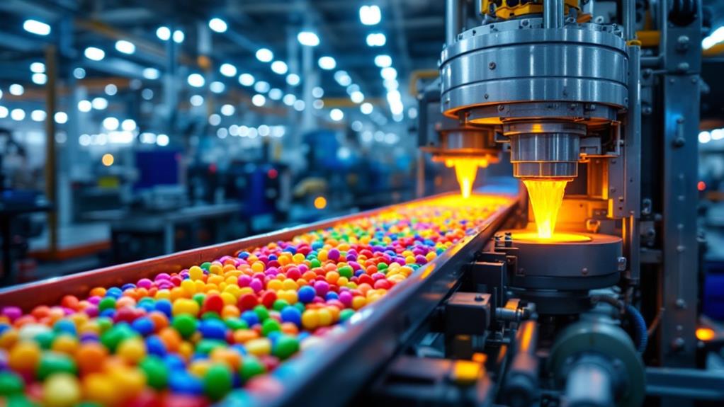 How Is Plastic Manufactured? Understanding the Process