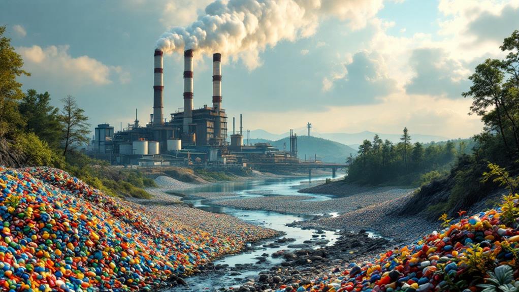 sustainable ecological preservation efforts