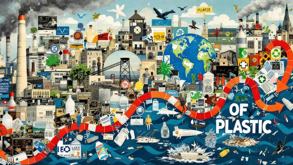 ecological sustainability education initiative