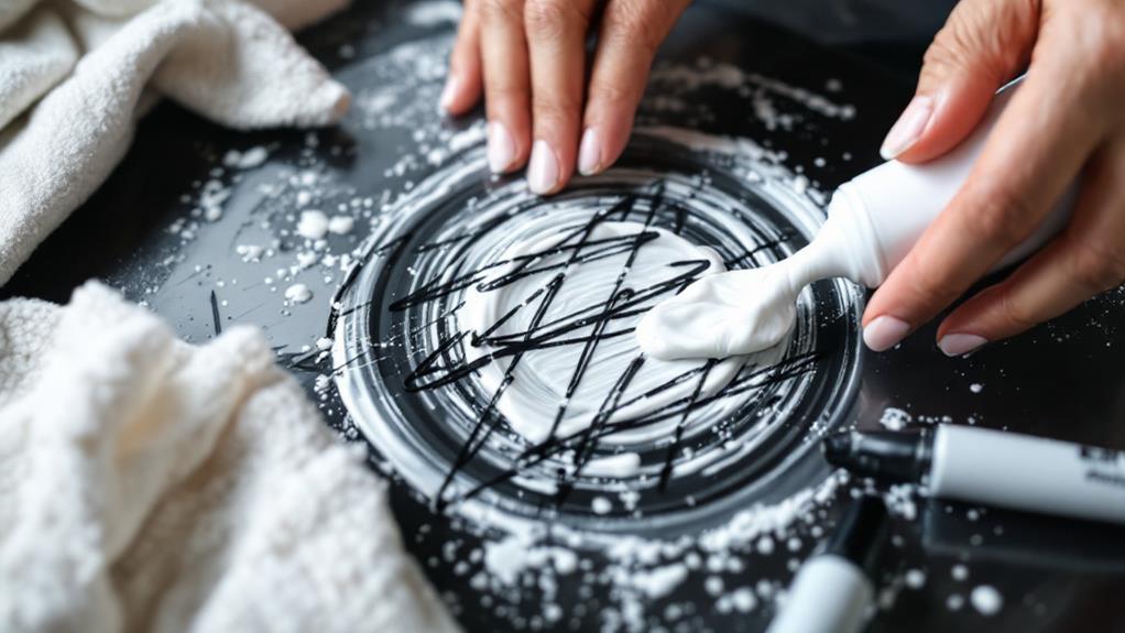 proper toothpaste usage techniques