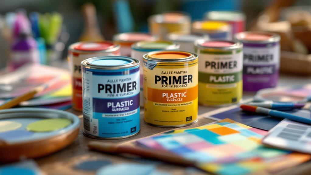 selecting ideal primer options