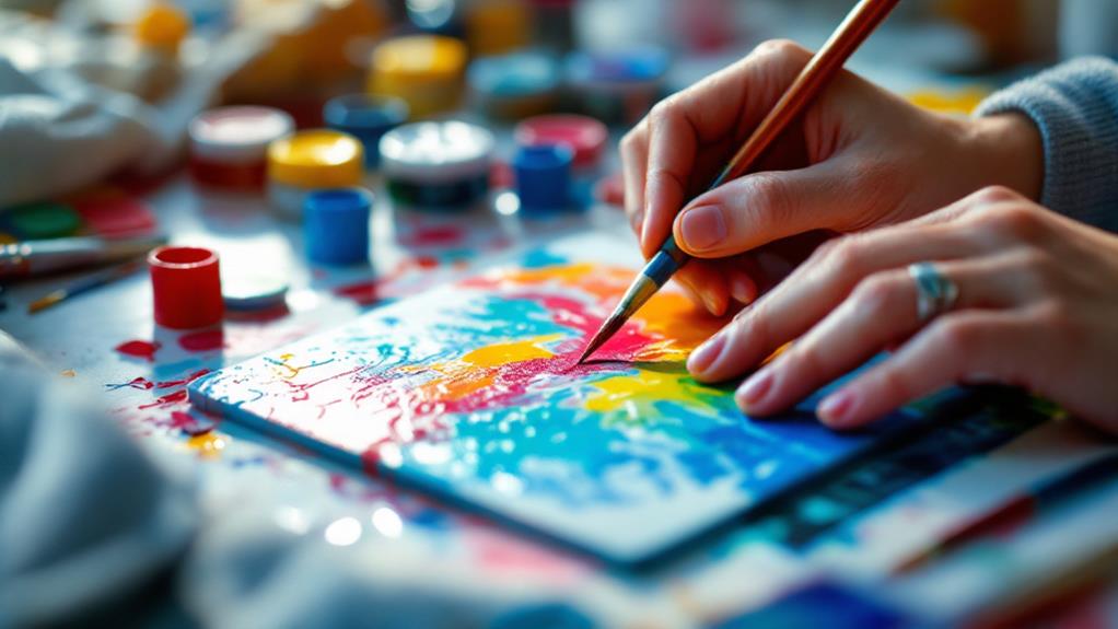 Tips for Painting Plastic: A Beginner's Guide