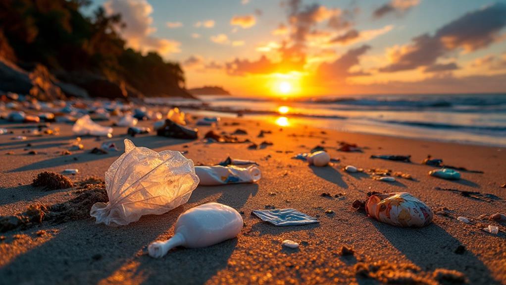 How Long Does Plastic Take to Decompose?