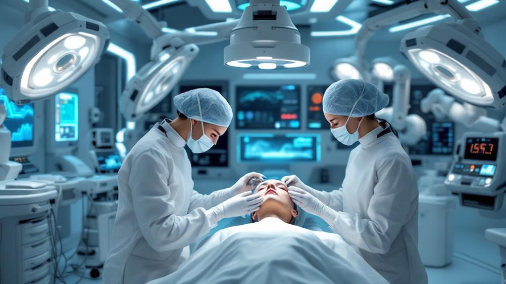 innovative techniques and trends