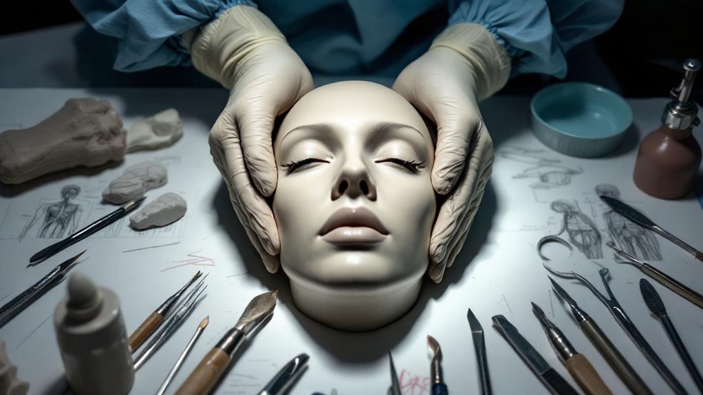 Why Do We Call It Plastic Surgery?