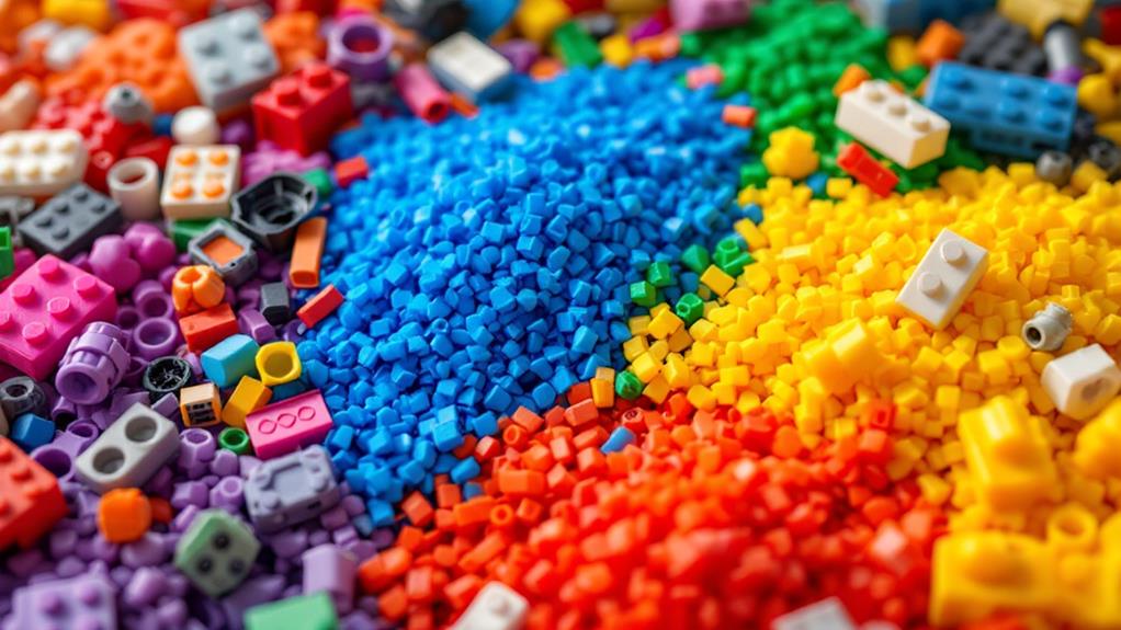 What Is ABS Plastic and Where Is It Used?