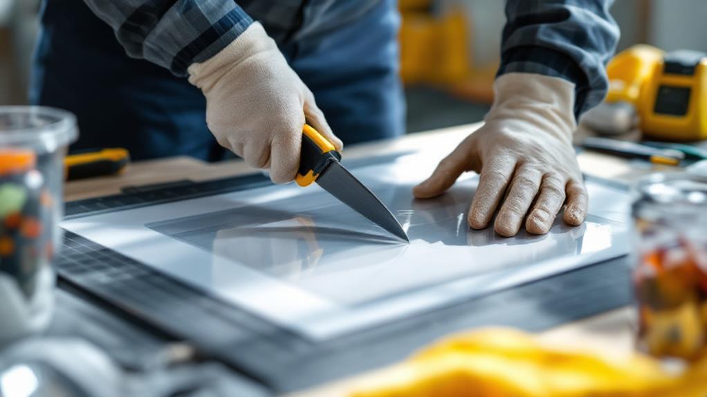 effective cutting strategies shared