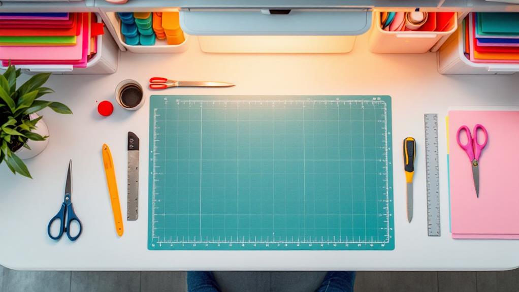 optimizing your work environment