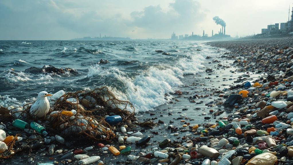 What Is Plastic Pollution and Its Impact on the Planet?
