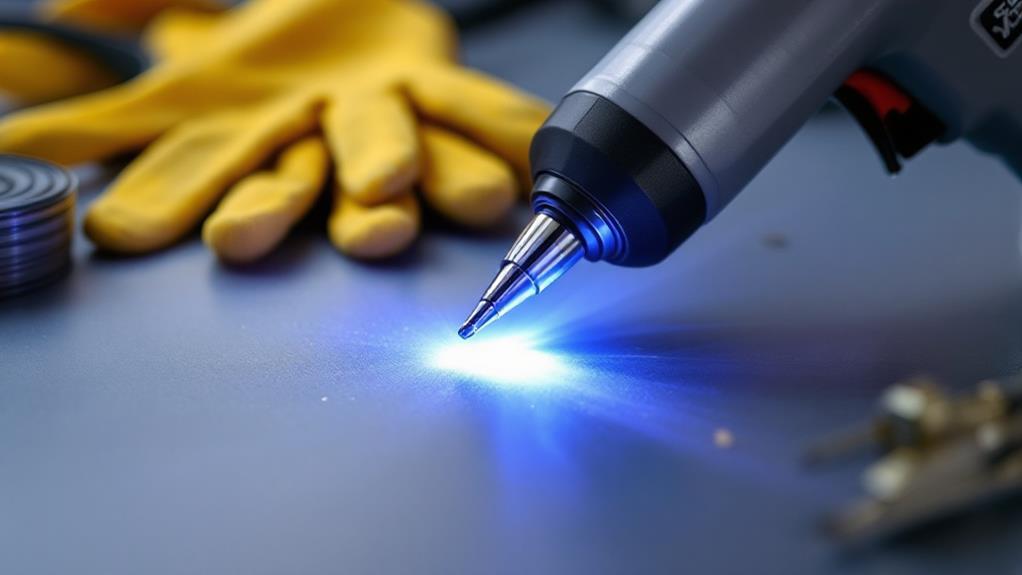 welding equipment and supplies