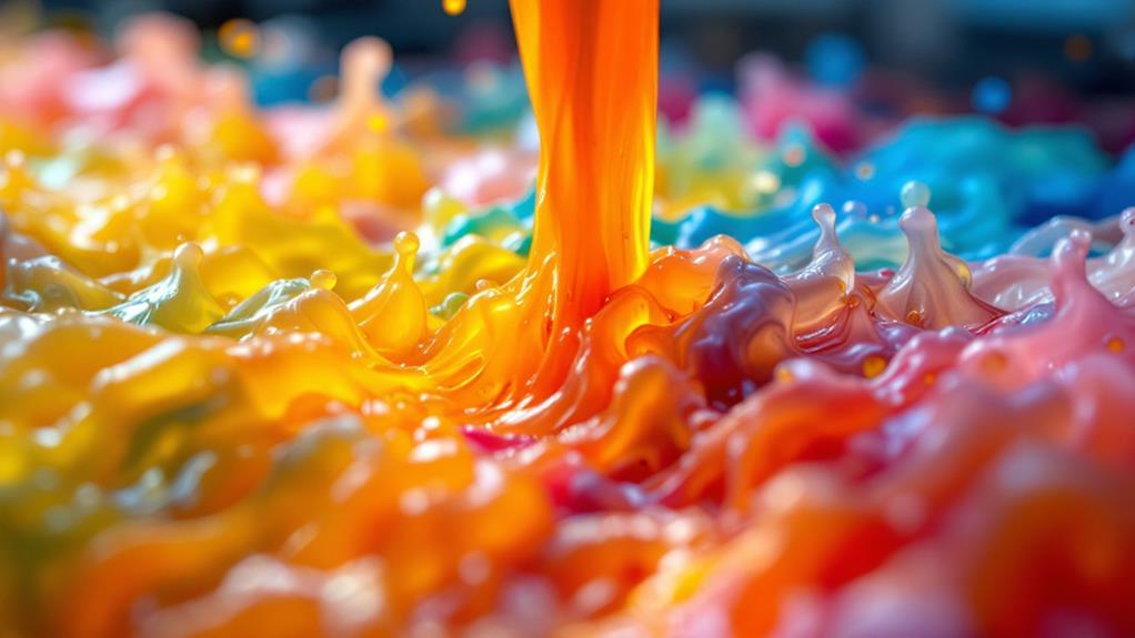 heating and shaping materials