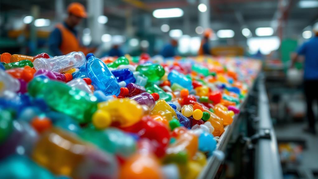 How Is Plastic Recycled? The Step-by-Step Process