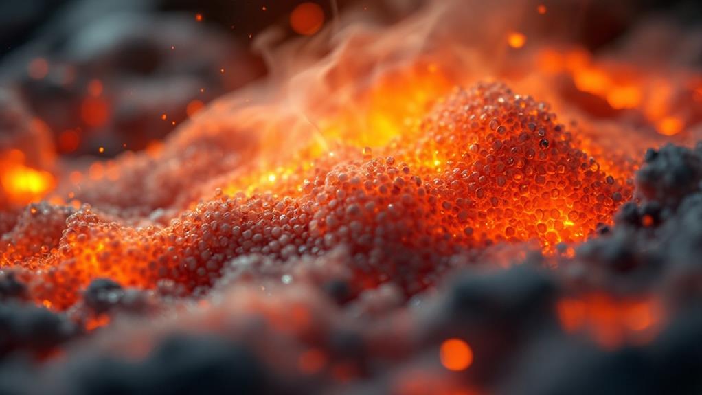 durable heat resistant polymers