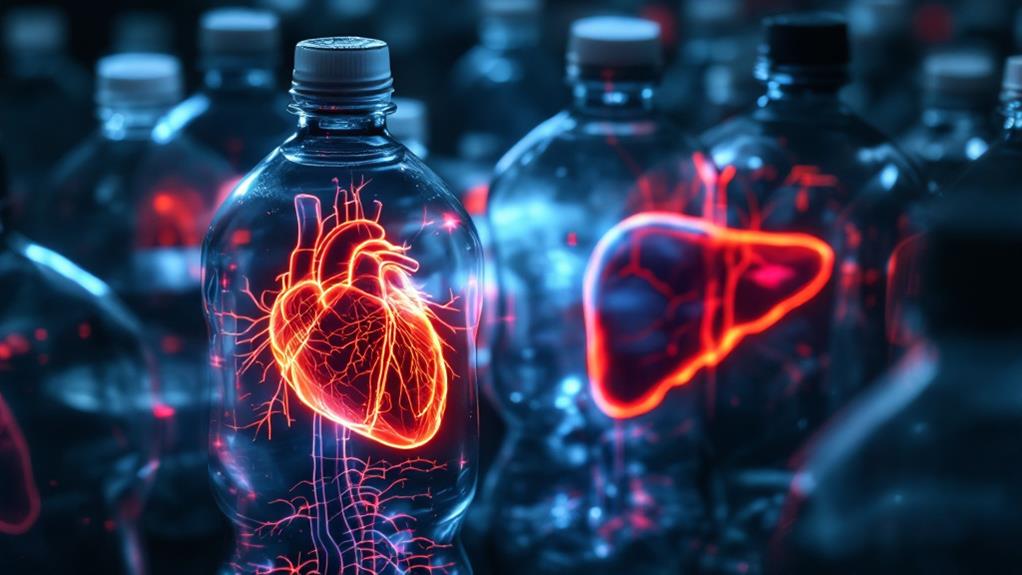 bpa health risk awareness