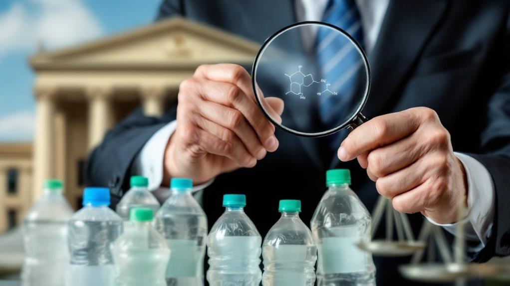 bpa regulations and guidelines