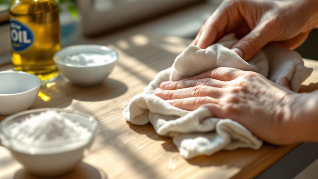 How to Get Rid of Scratches on Plastic