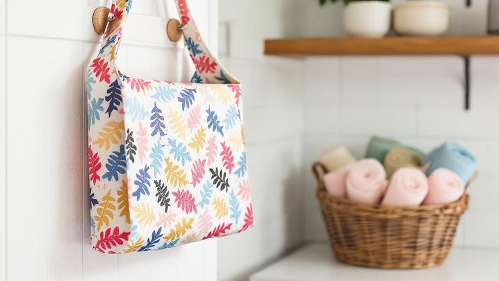 Easy Ways to Store Plastic Bags for Reuse