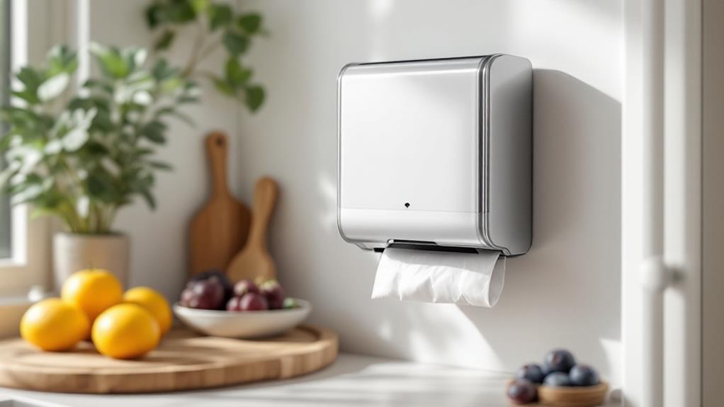 utilize a dispensing device