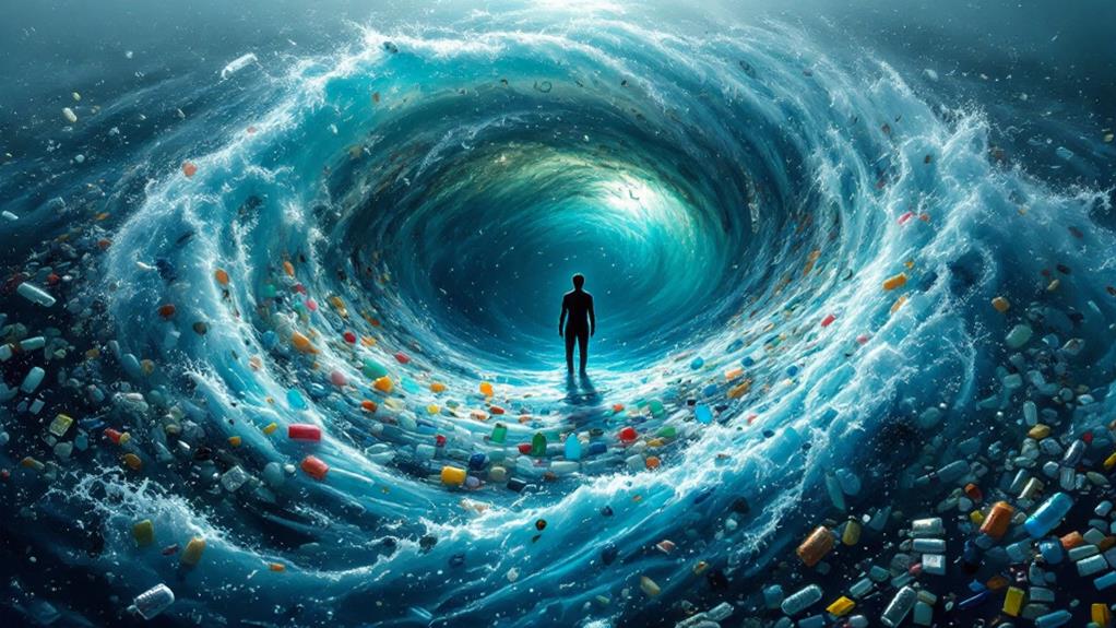 How Much Plastic Do We Consume Each Year?