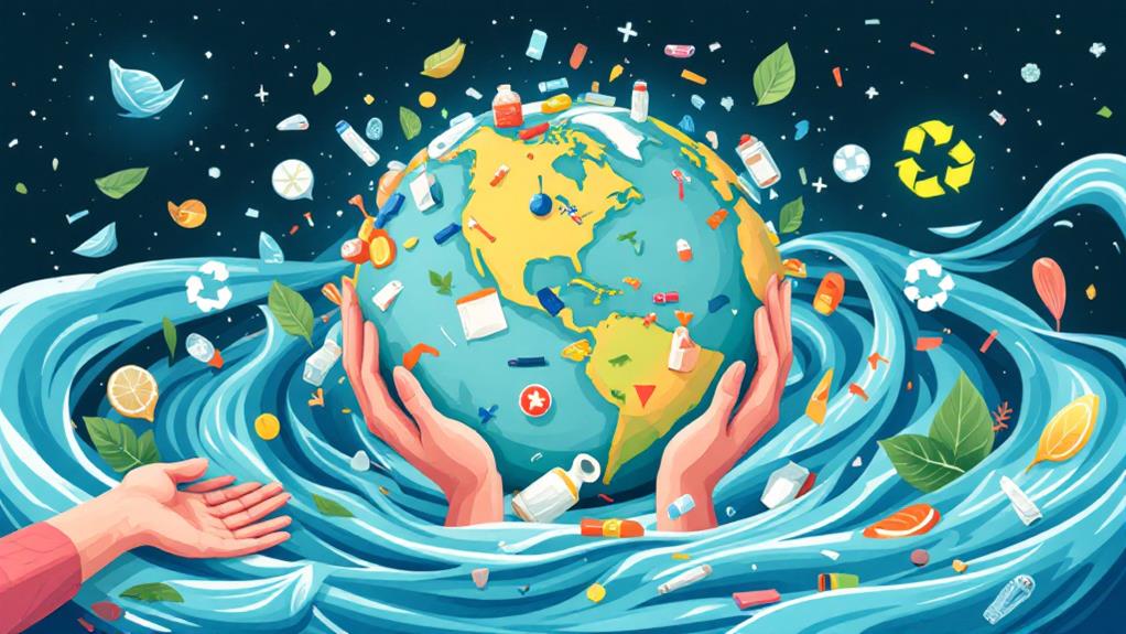 minimizing plastic usage strategies