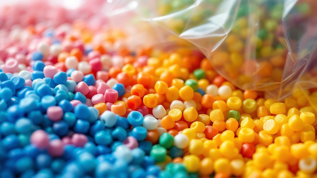 enhancing product texture ingredients