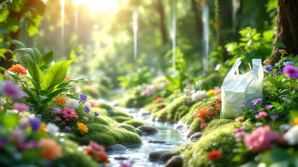 sustainable alternatives to plastic