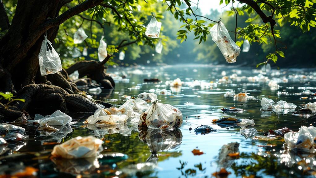 sustainable ecological footprint awareness